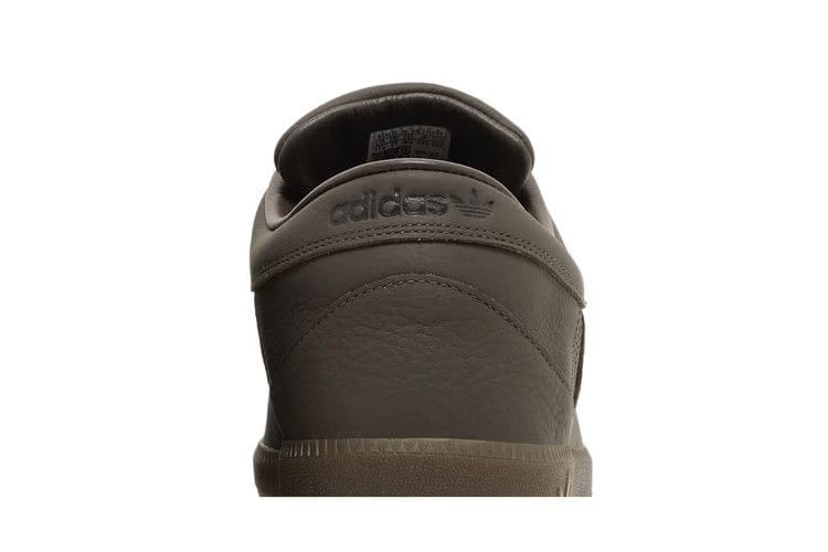 Adidas Newrad SPZL Dark Brown