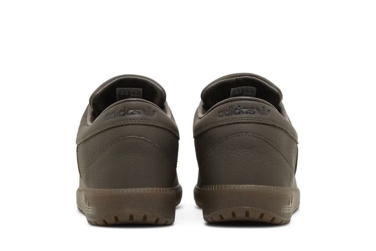 Adidas Newrad SPZL Dark Brown
