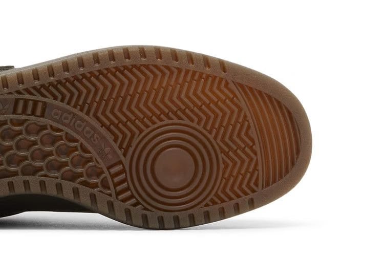 Adidas Newrad SPZL Dark Brown