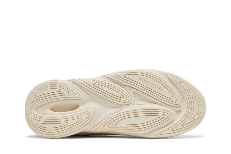Adidas Ozelia Triple White