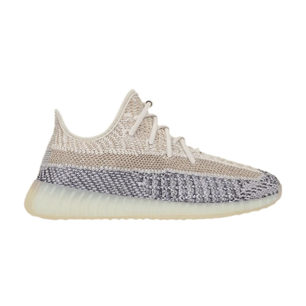 Adidas Yeezy Boost 350 V2 Kids Ash Pearl