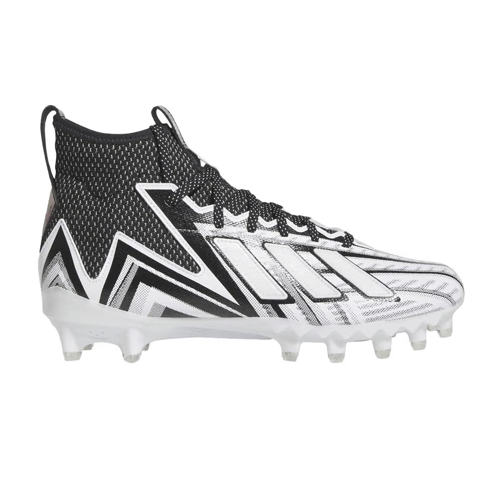Adidas Freak 23 White Black