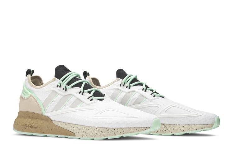 Star Wars x adidas ZX 2K Boost Mudhorn