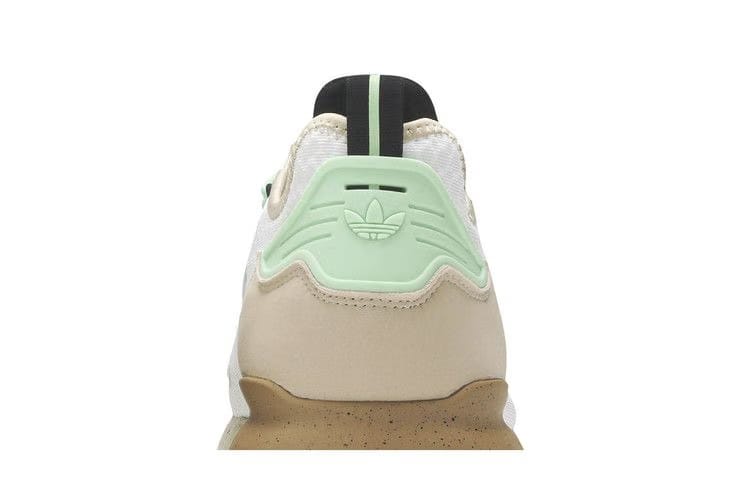 Star Wars x adidas ZX 2K Boost Mudhorn