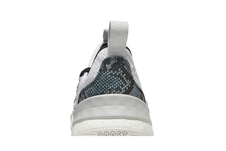 Adidas Trae Young 1 Snakeskin