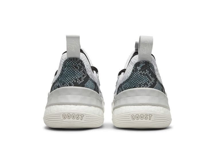 Adidas Trae Young 1 Snakeskin