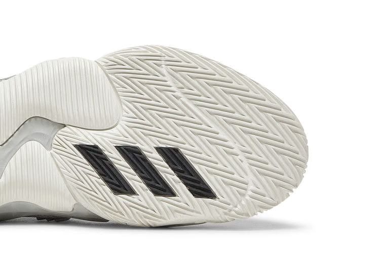 Adidas Trae Young 1 Snakeskin