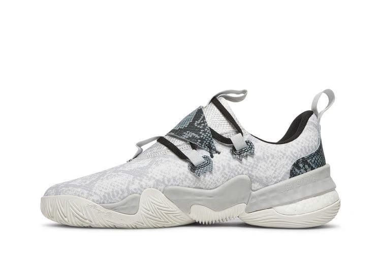 Adidas Trae Young 1 Snakeskin