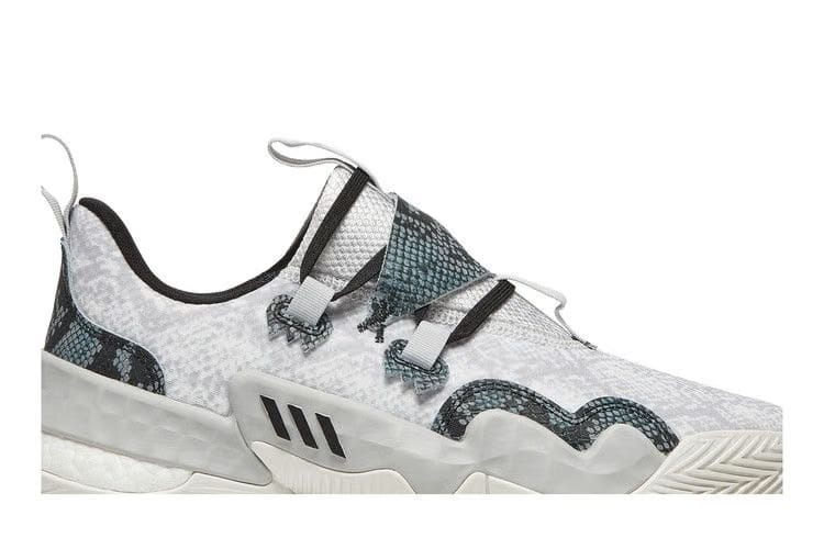Adidas Trae Young 1 Snakeskin