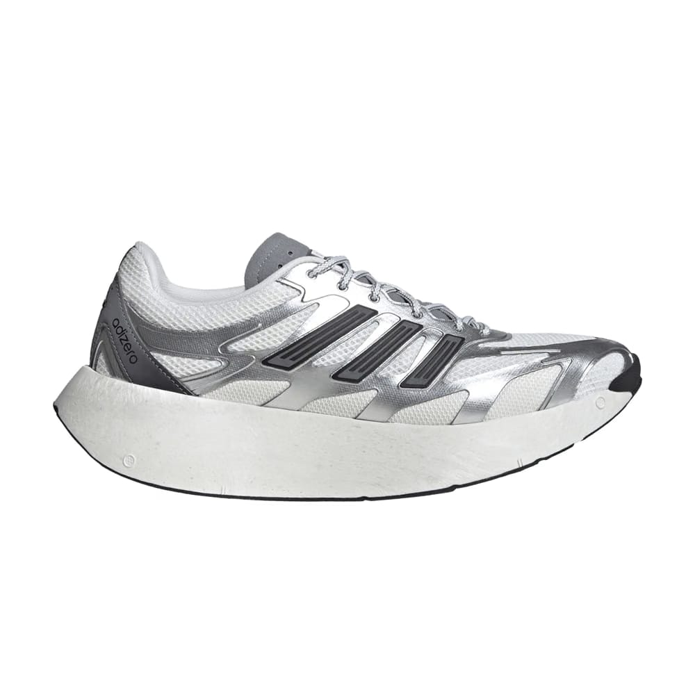 Adidas Adizero Aruku Silver Metallic