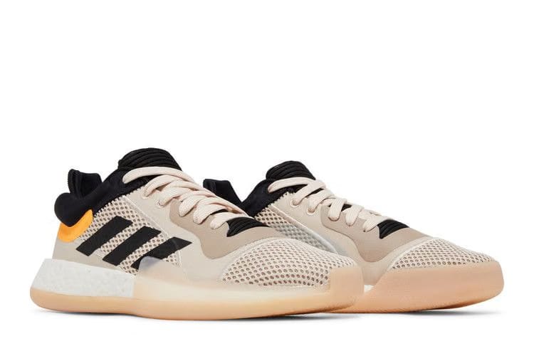 Adidas Marquee Boost Low Linen