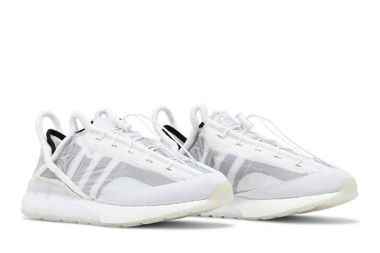 Craig Green x adidas ZX 2K Phormar White