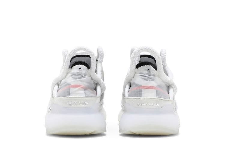 Craig Green x adidas ZX 2K Phormar White