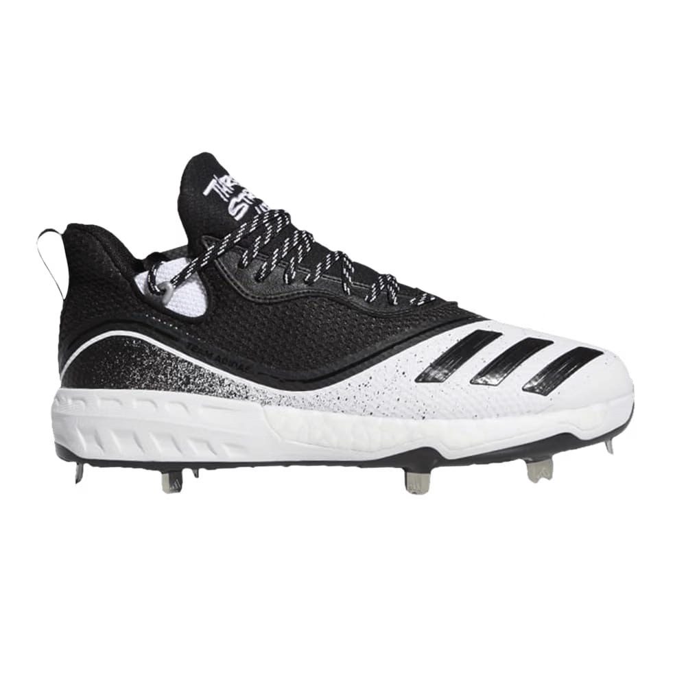 Adidas Icon 5 White Black