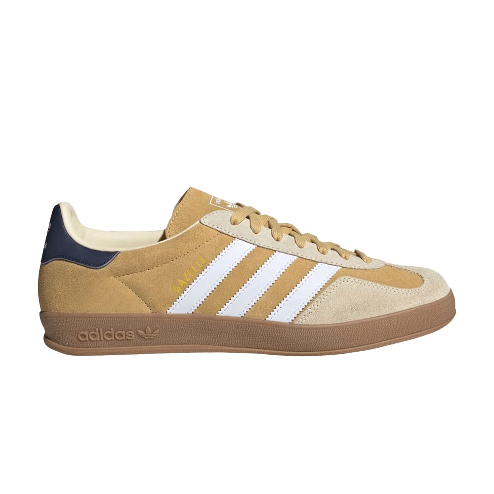 Adidas Gazelle Indoor Oat