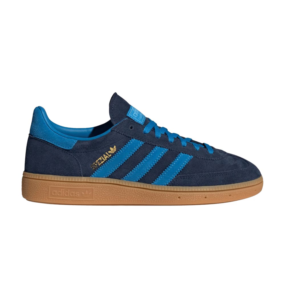 Adidas Wmns Handball Spezial 'Night Indigo Bright Blue'