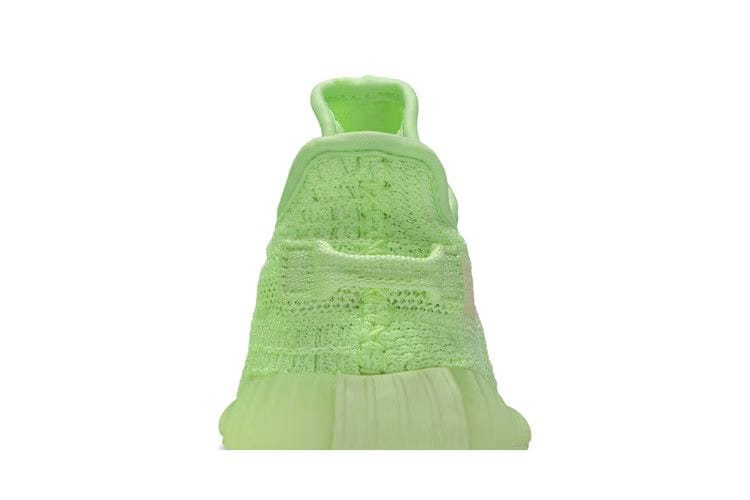 Adidas Yeezy Boost 350 V2 GID Infant Glow