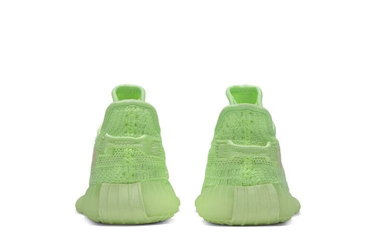 Adidas Yeezy Boost 350 V2 GID Infant Glow