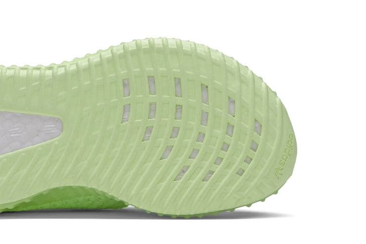 Adidas Yeezy Boost 350 V2 GID Infant Glow