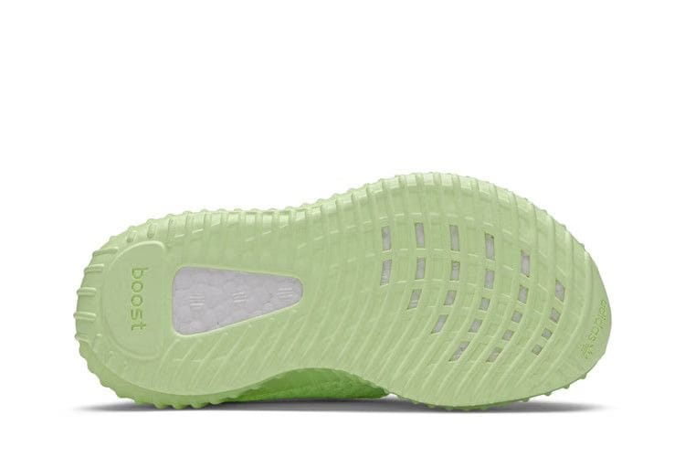 Adidas Yeezy Boost 350 V2 GID Infant Glow