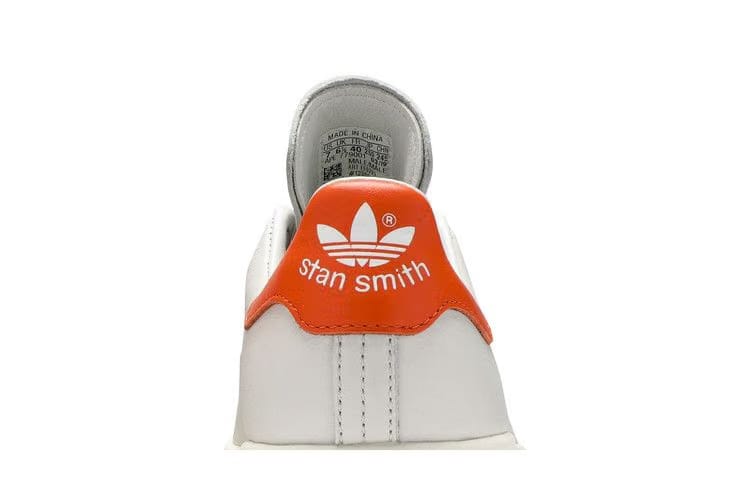 Keith Haring x adidas Stan Smith Pop Art