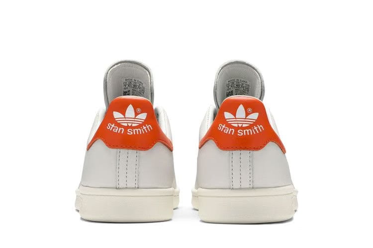 Keith Haring x adidas Stan Smith Pop Art