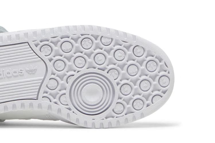 Swarovski x adidas Wmns Forum Low 'White Black'