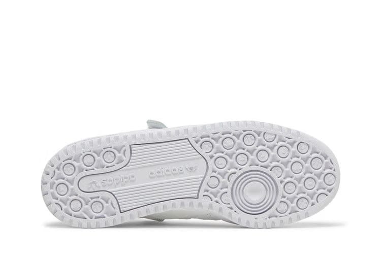 Swarovski x adidas Wmns Forum Low 'White Black'
