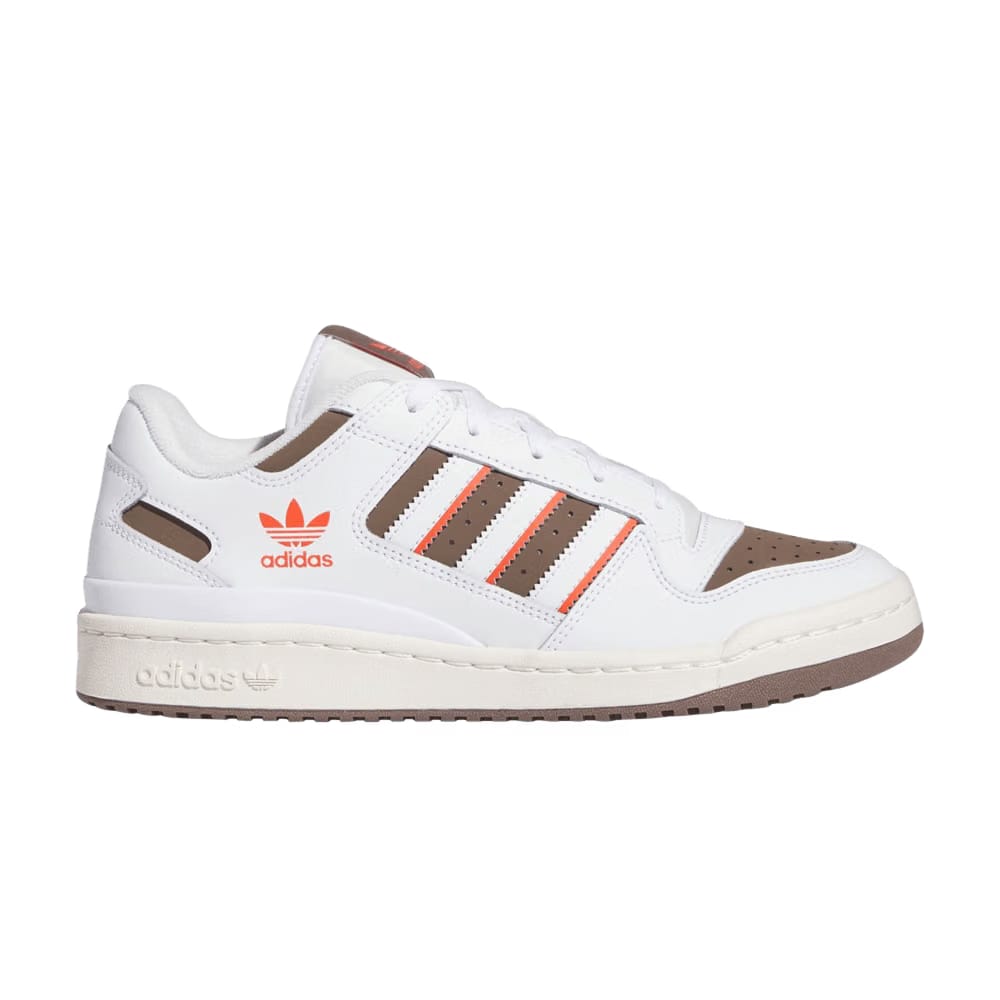 Adidas Forum Low CL White Earth Strata