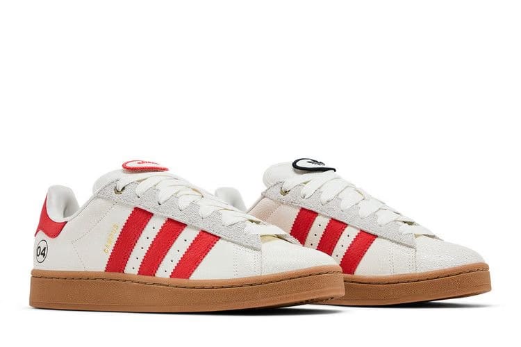 Premium Goods x adidas Campus 00s Auto Club