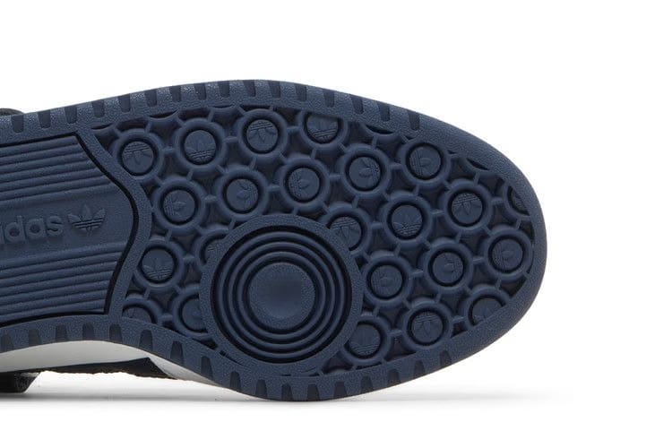Adidas Forum Low White Shadow Navy