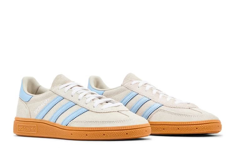 Adidas Wmns Handball Spezial 'Alumina Clear Sky'