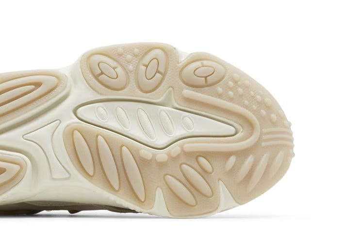 Adidas Wmns Ozweego 'Off White Wonder Beige'
