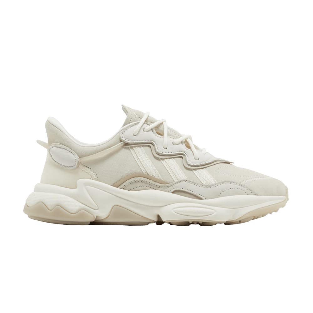 Adidas Wmns Ozweego 'Off White Wonder Beige'