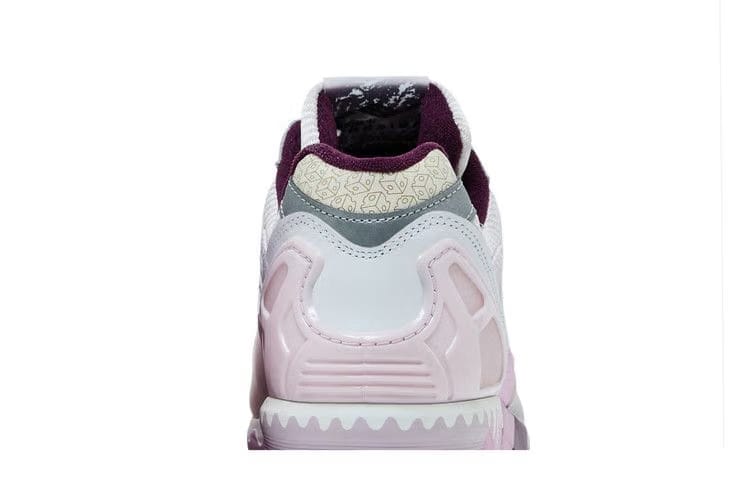 HEYTEA x adidas ZX 7000 A-ZX Series - Grape Cheezo