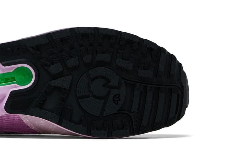 HEYTEA x adidas ZX 7000 A-ZX Series - Grape Cheezo
