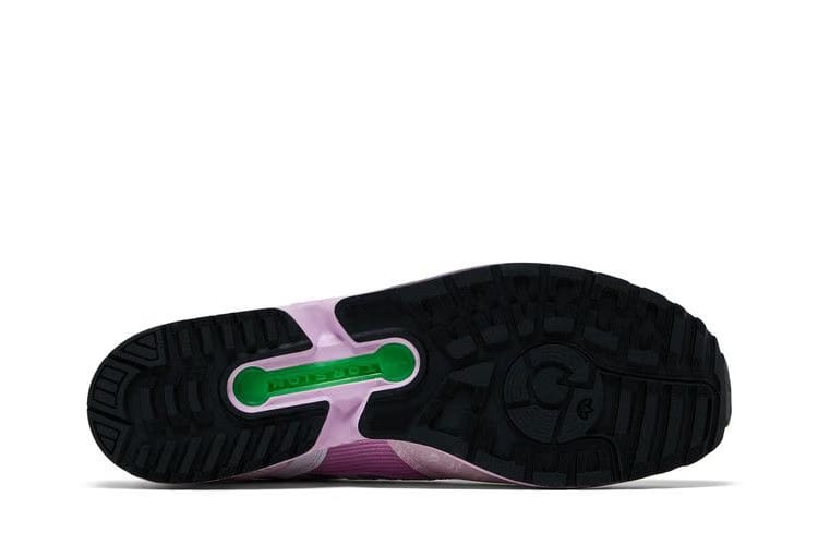 HEYTEA x adidas ZX 7000 A-ZX Series - Grape Cheezo