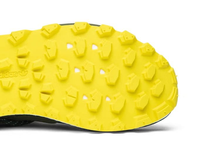 Pharrell x N.E.R.D. x adidas NMD Human Race Trail BBC Exclusive