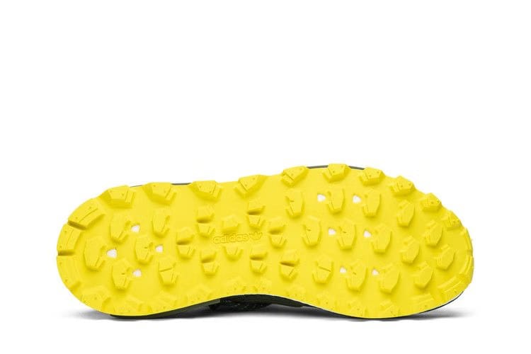 Pharrell x N.E.R.D. x adidas NMD Human Race Trail BBC Exclusive