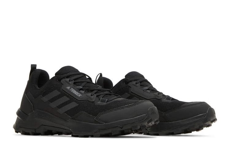 Adidas Terrex AX4 Primegreen Black Carbon