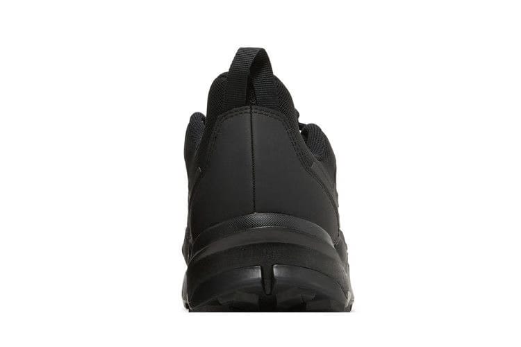 Adidas Terrex AX4 Primegreen Black Carbon
