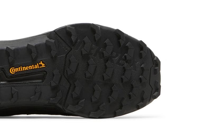 Adidas Terrex AX4 Primegreen Black Carbon