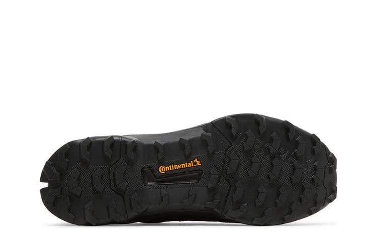 Adidas Terrex AX4 Primegreen Black Carbon