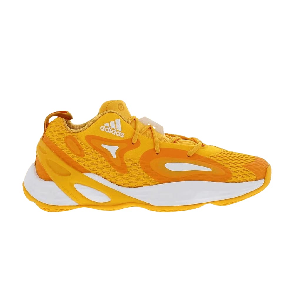 Adidas Exhibit A Team College Gold