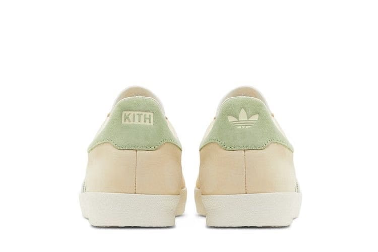 Kith x adidas AS350 Classics Program - Arctic Fusion