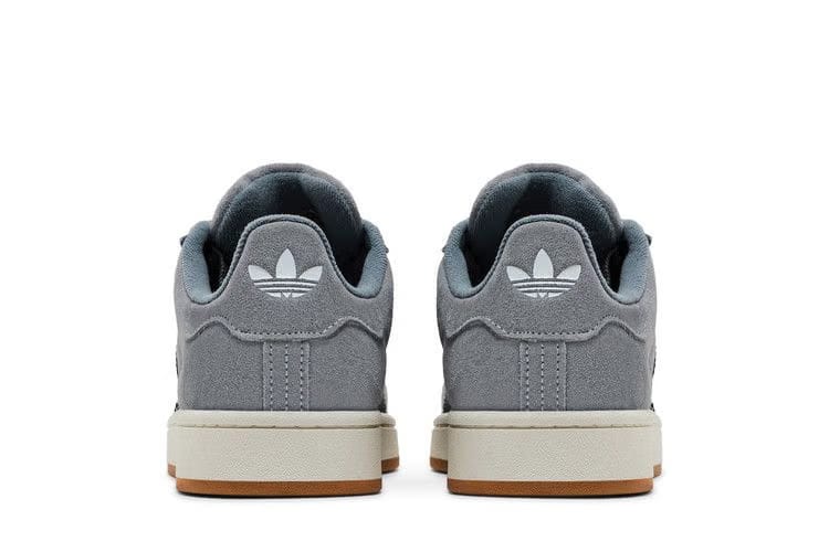 Adidas Campus 00s Grey Carbon Gum