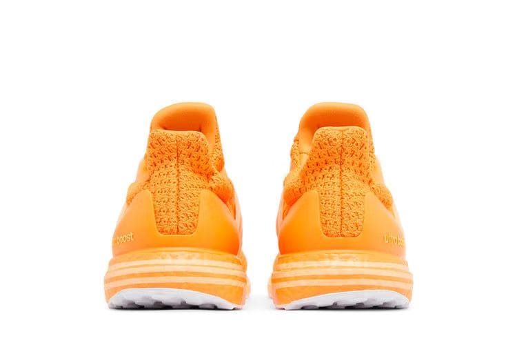 Adidas UltraBoost 5.0 DNA Orange Rush