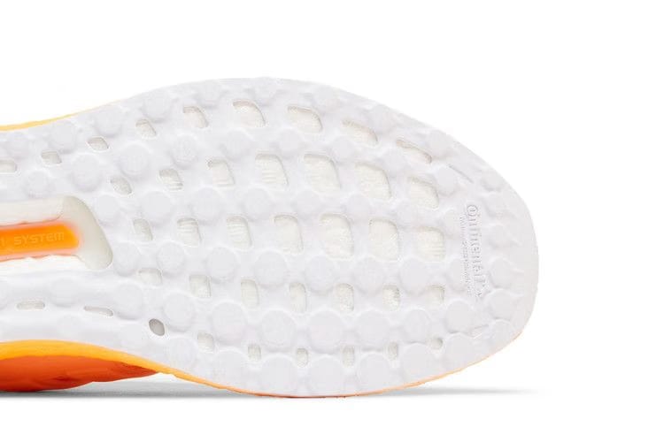 Adidas UltraBoost 5.0 DNA Orange Rush