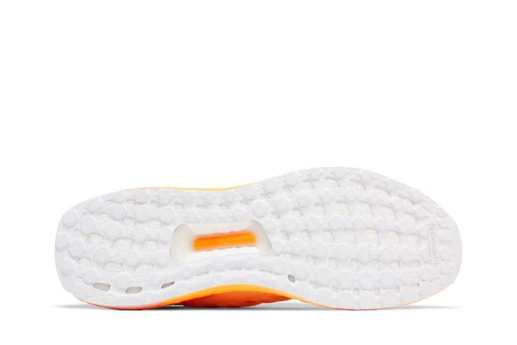 Adidas UltraBoost 5.0 DNA Orange Rush