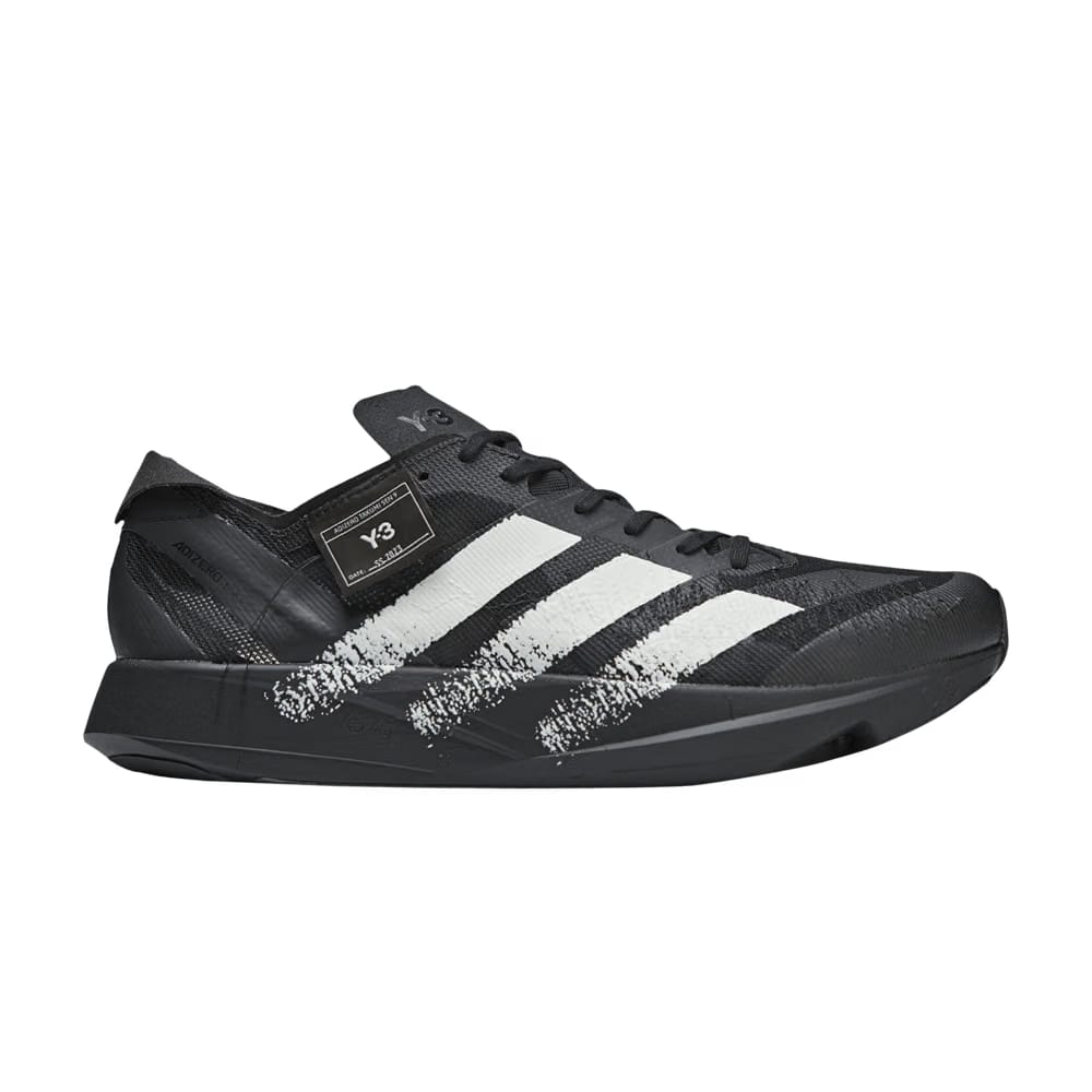 Adidas Y-3 Takumi Sen 9 Black Off White